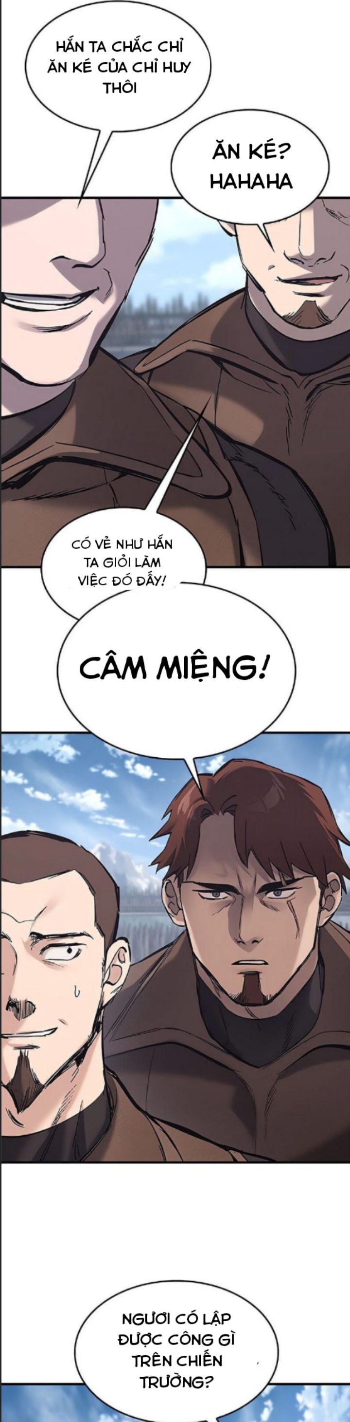 Vĩnh Thoái Hiệp Sĩ Chapter 25 - 43