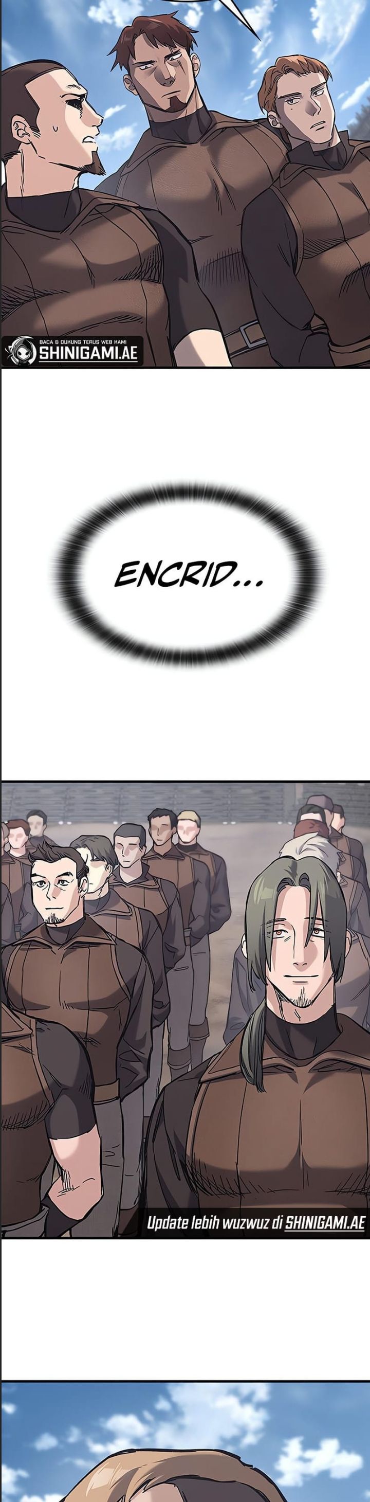 Vĩnh Thoái Hiệp Sĩ Chapter 25 - 44