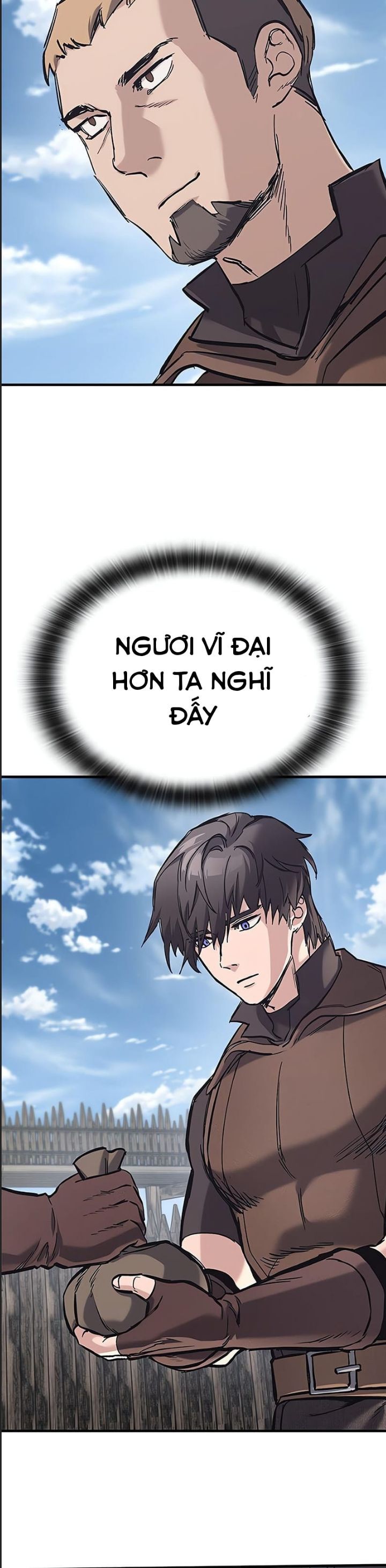 Vĩnh Thoái Hiệp Sĩ Chapter 25 - 45