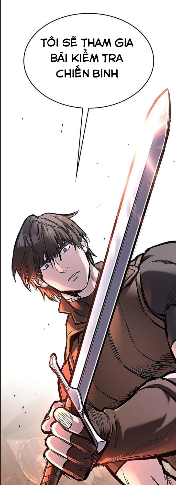 Vĩnh Thoái Hiệp Sĩ Chapter 25 - 50