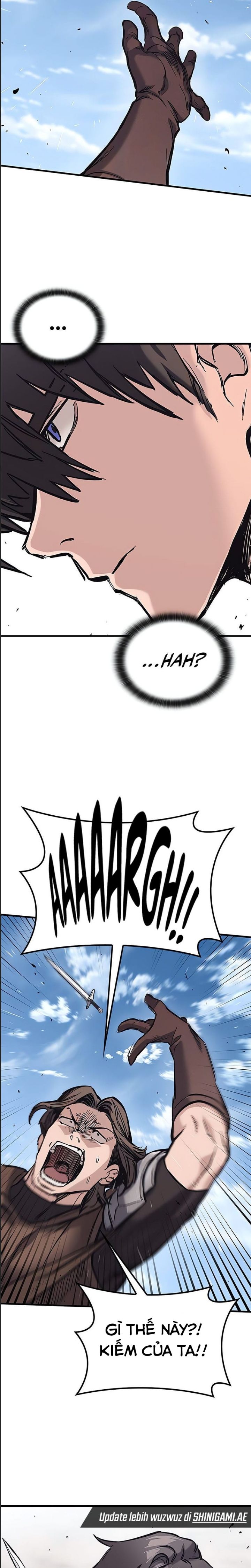 Vĩnh Thoái Hiệp Sĩ Chapter 26 - 12