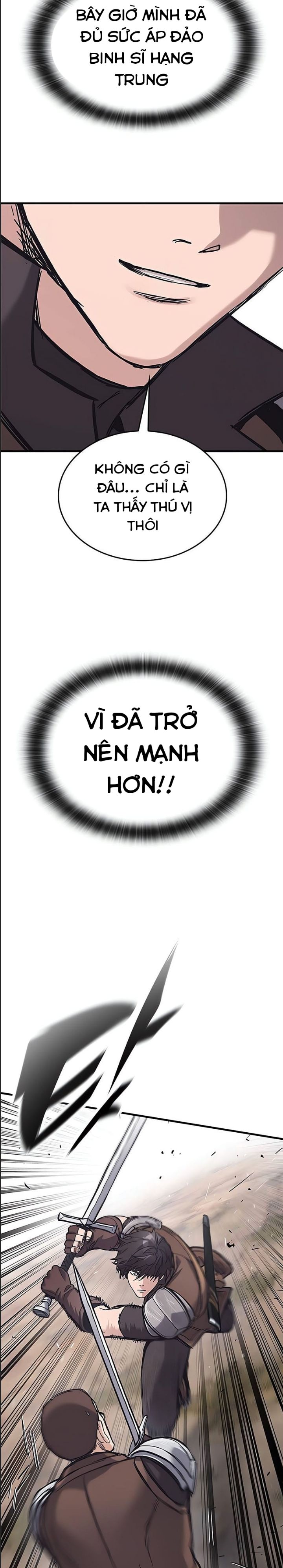 Vĩnh Thoái Hiệp Sĩ Chapter 26 - 28