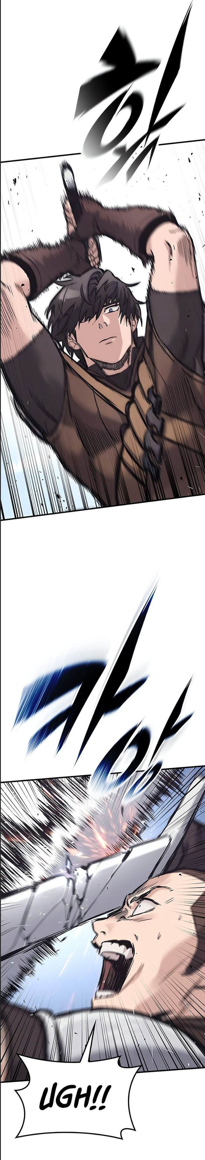 Vĩnh Thoái Hiệp Sĩ Chapter 26 - 30