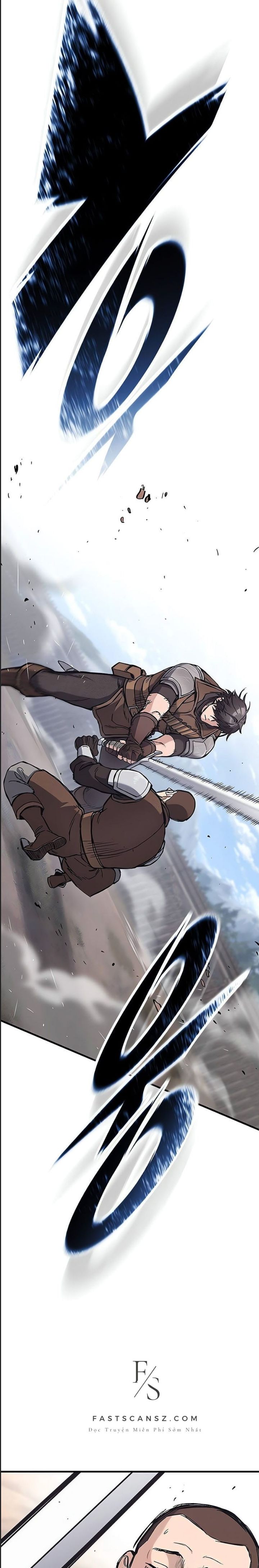 Vĩnh Thoái Hiệp Sĩ Chapter 26 - 32