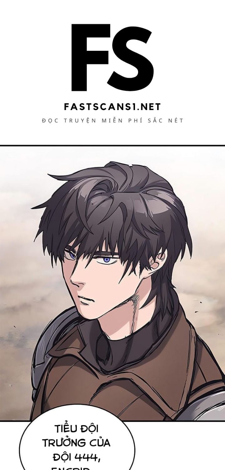 Vĩnh Thoái Hiệp Sĩ Chapter 27 - 2