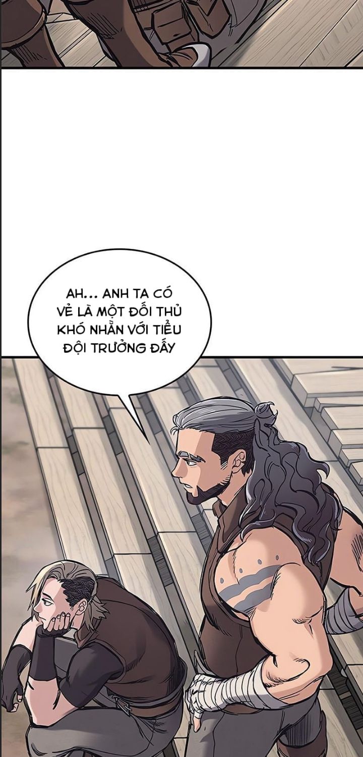 Vĩnh Thoái Hiệp Sĩ Chapter 27 - 6