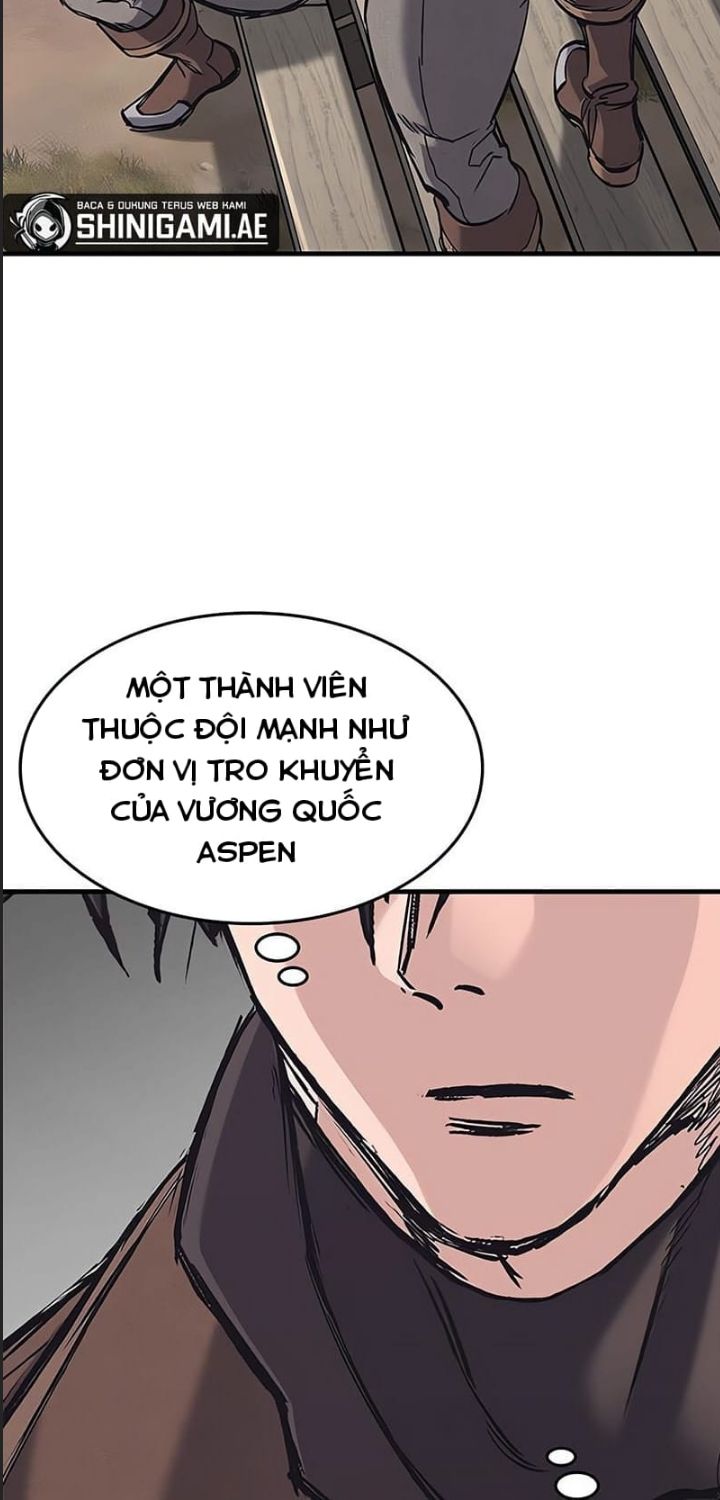 Vĩnh Thoái Hiệp Sĩ Chapter 27 - 7