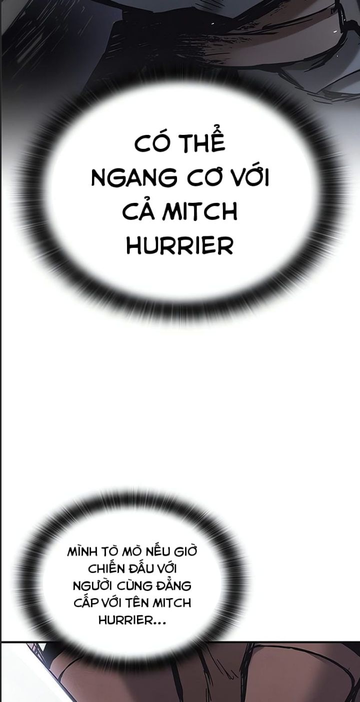 Vĩnh Thoái Hiệp Sĩ Chapter 27 - 9