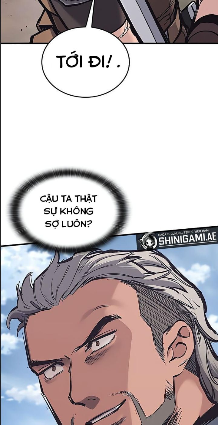 Vĩnh Thoái Hiệp Sĩ Chapter 27 - 12