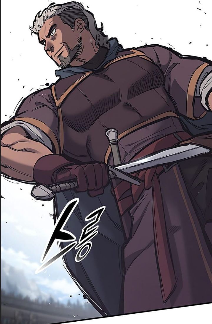 Vĩnh Thoái Hiệp Sĩ Chapter 27 - 14