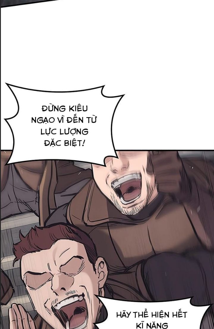 Vĩnh Thoái Hiệp Sĩ Chapter 27 - 15