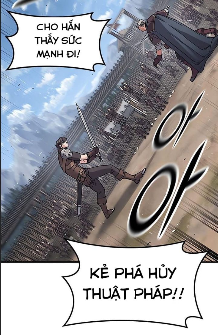 Vĩnh Thoái Hiệp Sĩ Chapter 27 - 17