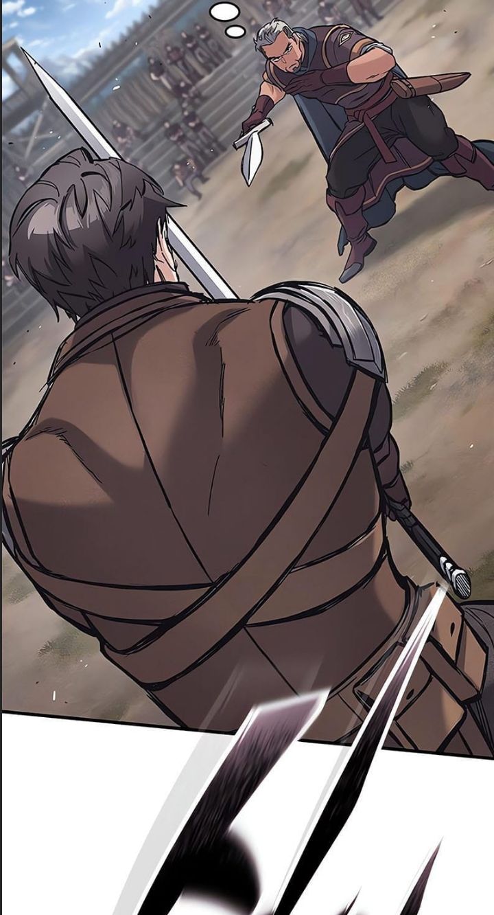 Vĩnh Thoái Hiệp Sĩ Chapter 27 - 20