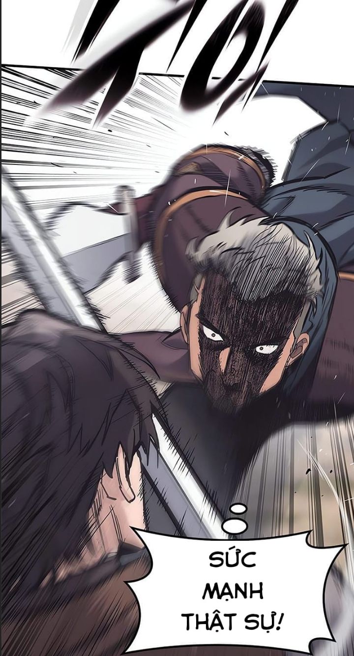 Vĩnh Thoái Hiệp Sĩ Chapter 27 - 21