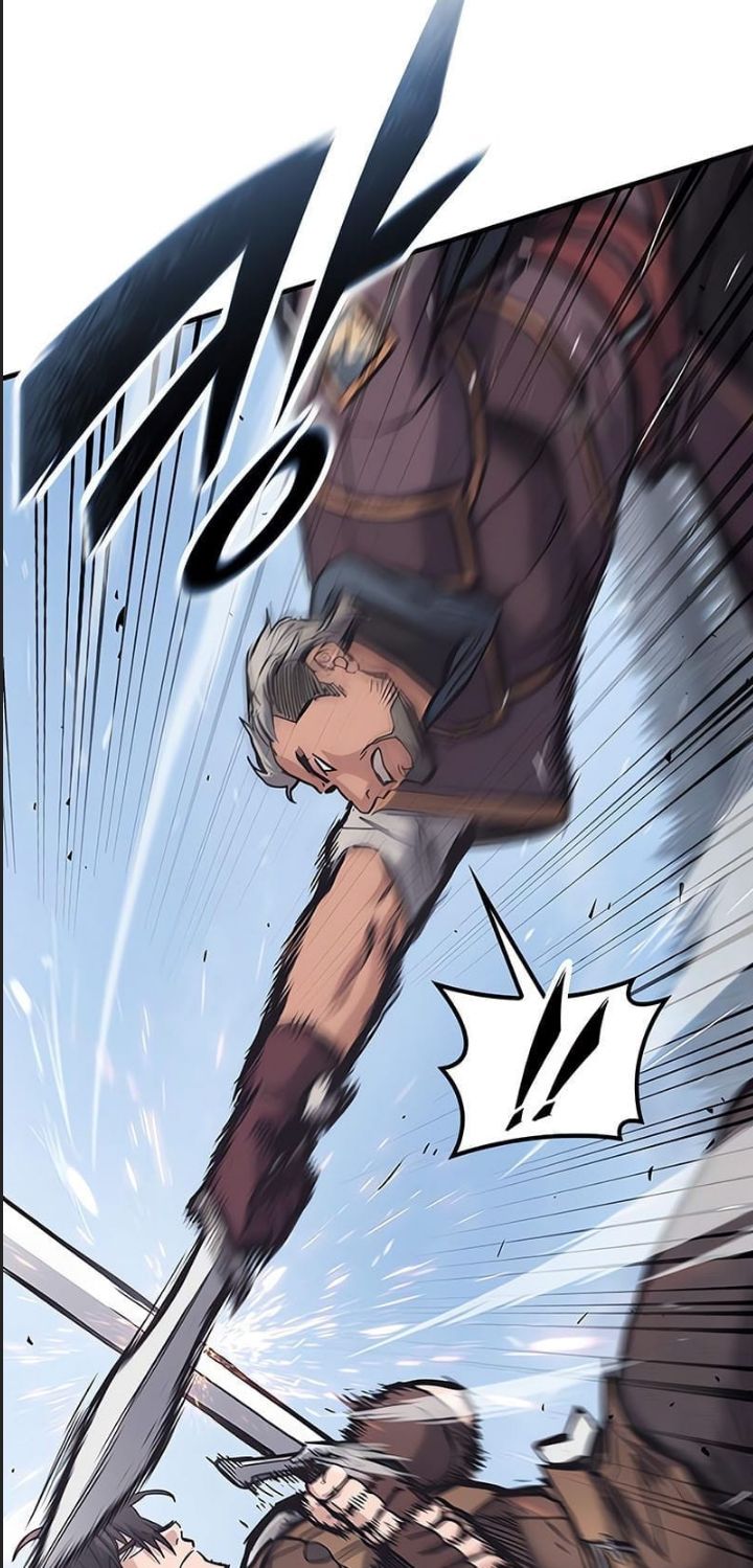 Vĩnh Thoái Hiệp Sĩ Chapter 27 - 26