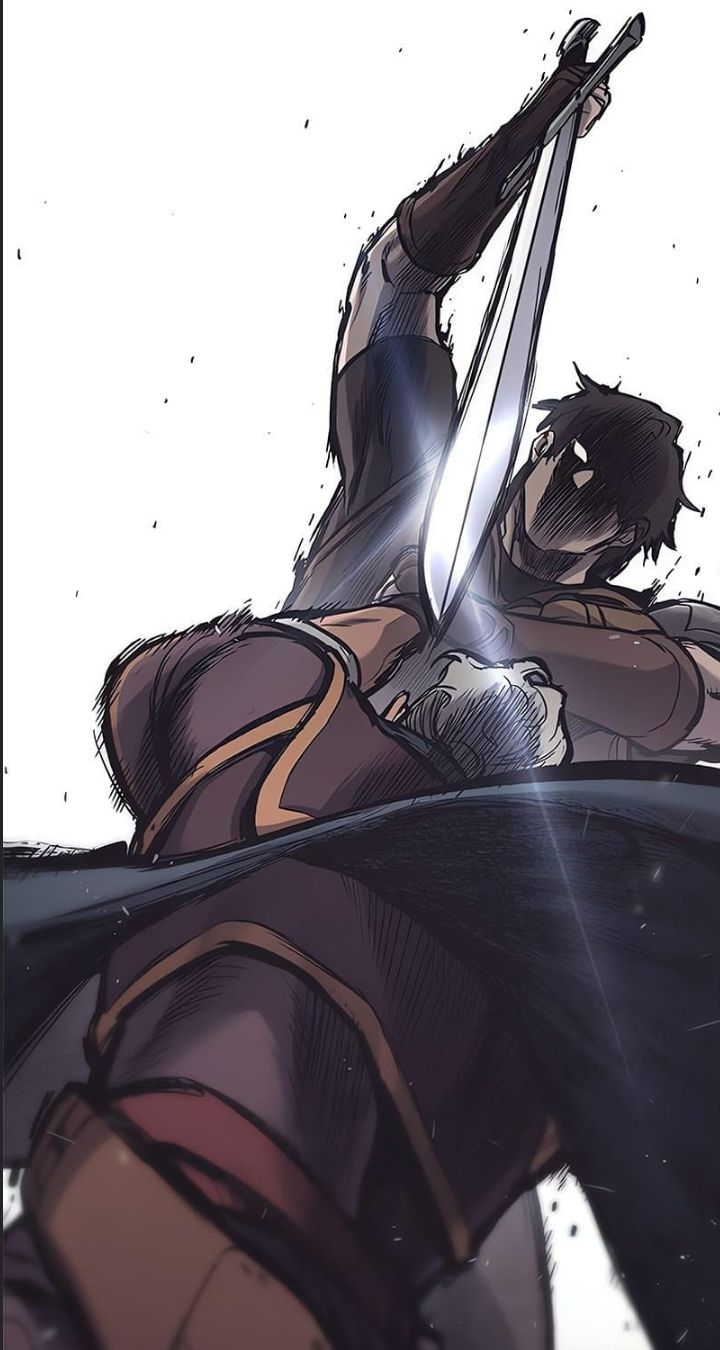 Vĩnh Thoái Hiệp Sĩ Chapter 27 - 32