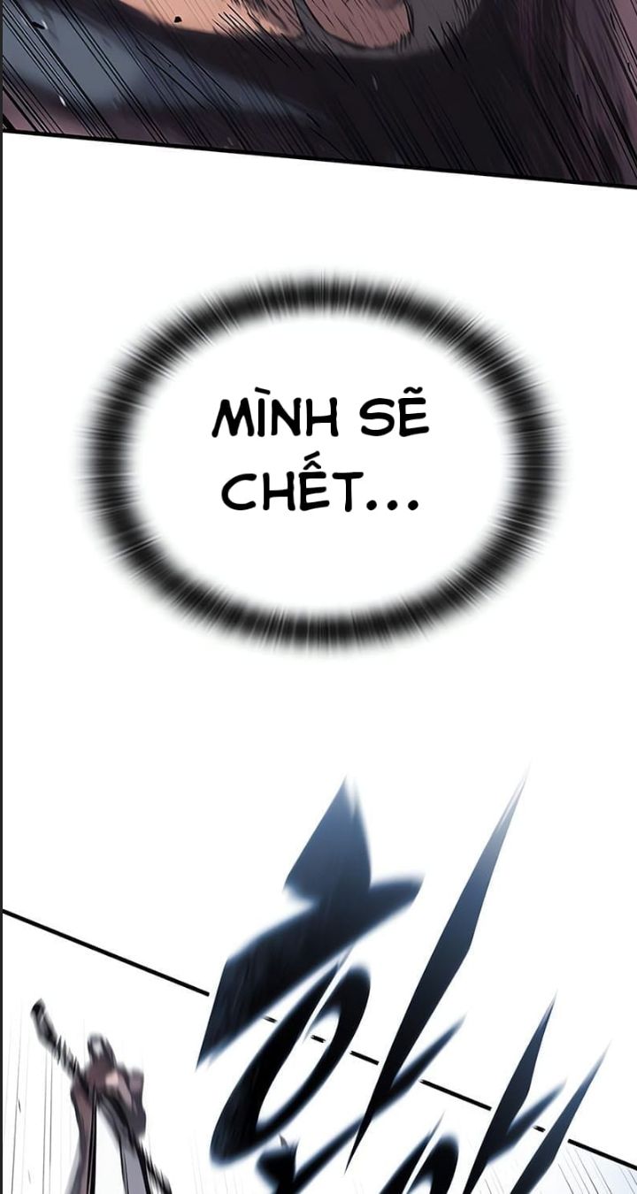 Vĩnh Thoái Hiệp Sĩ Chapter 27 - 34