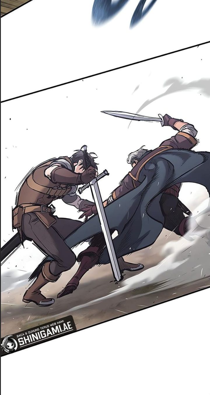 Vĩnh Thoái Hiệp Sĩ Chapter 27 - 37