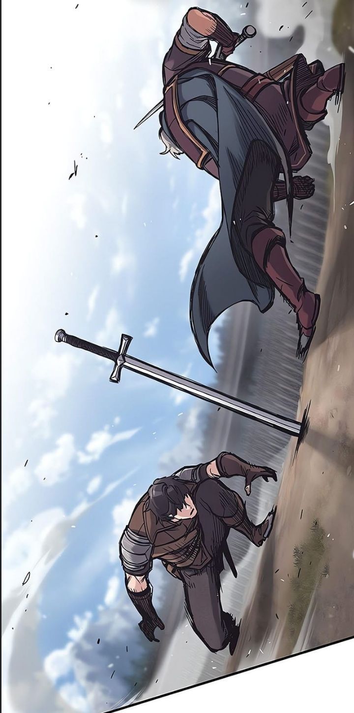 Vĩnh Thoái Hiệp Sĩ Chapter 27 - 44