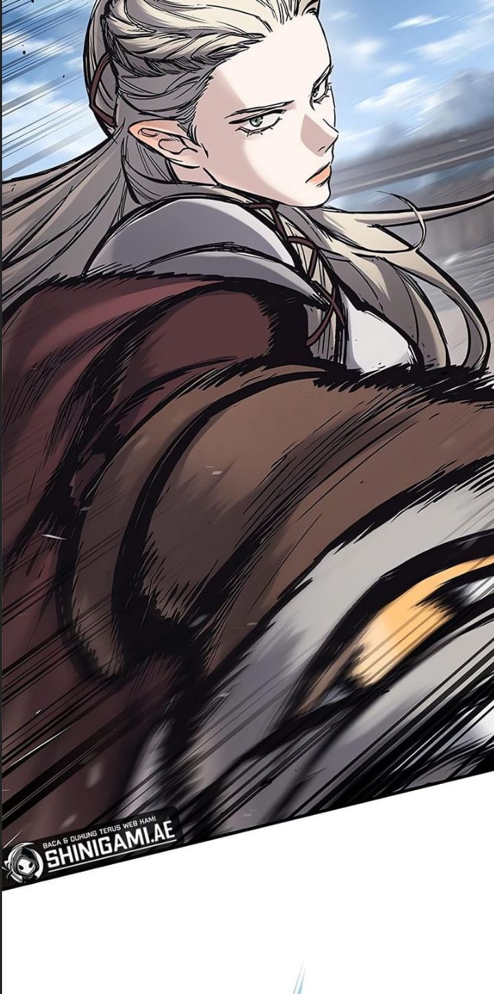 Vĩnh Thoái Hiệp Sĩ Chapter 27 - 49