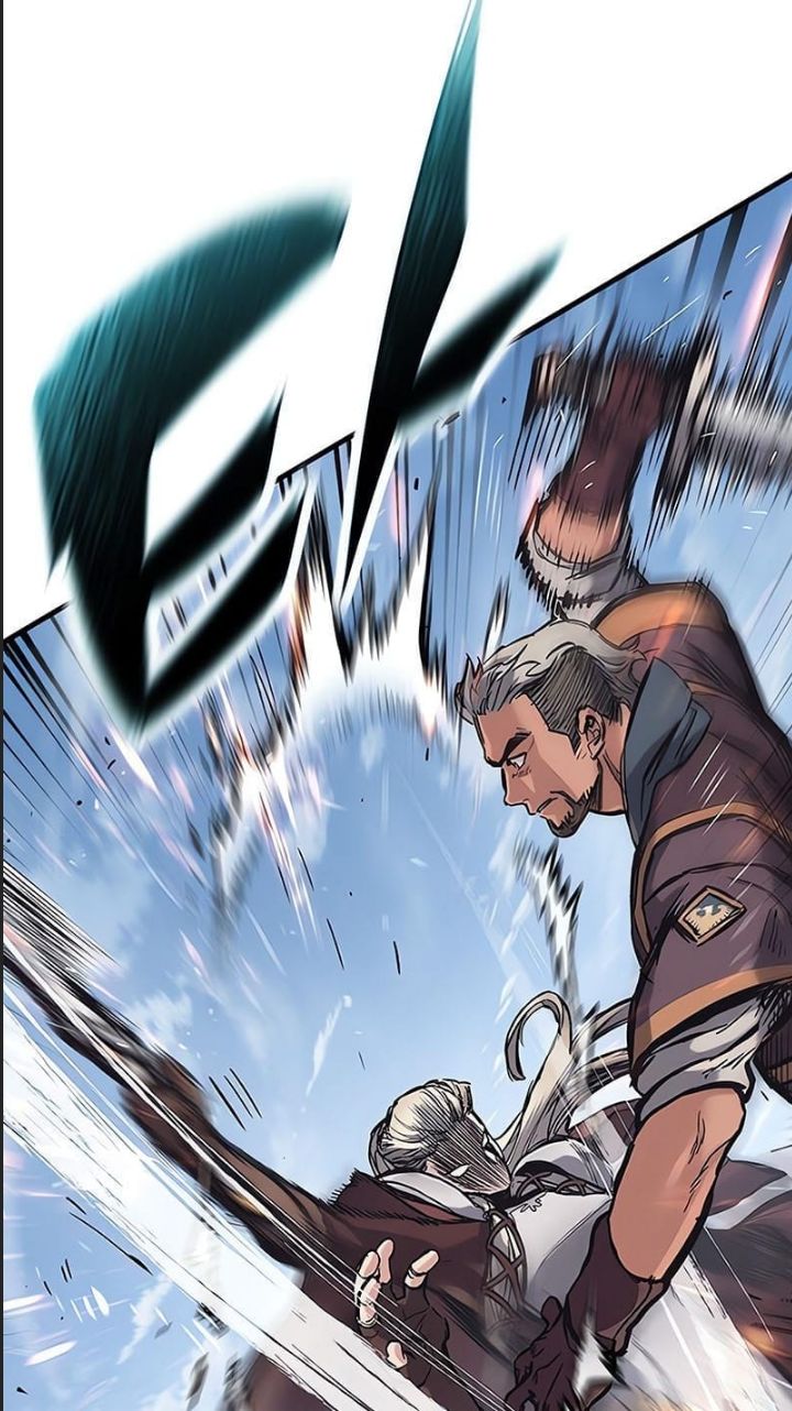 Vĩnh Thoái Hiệp Sĩ Chapter 27 - 50