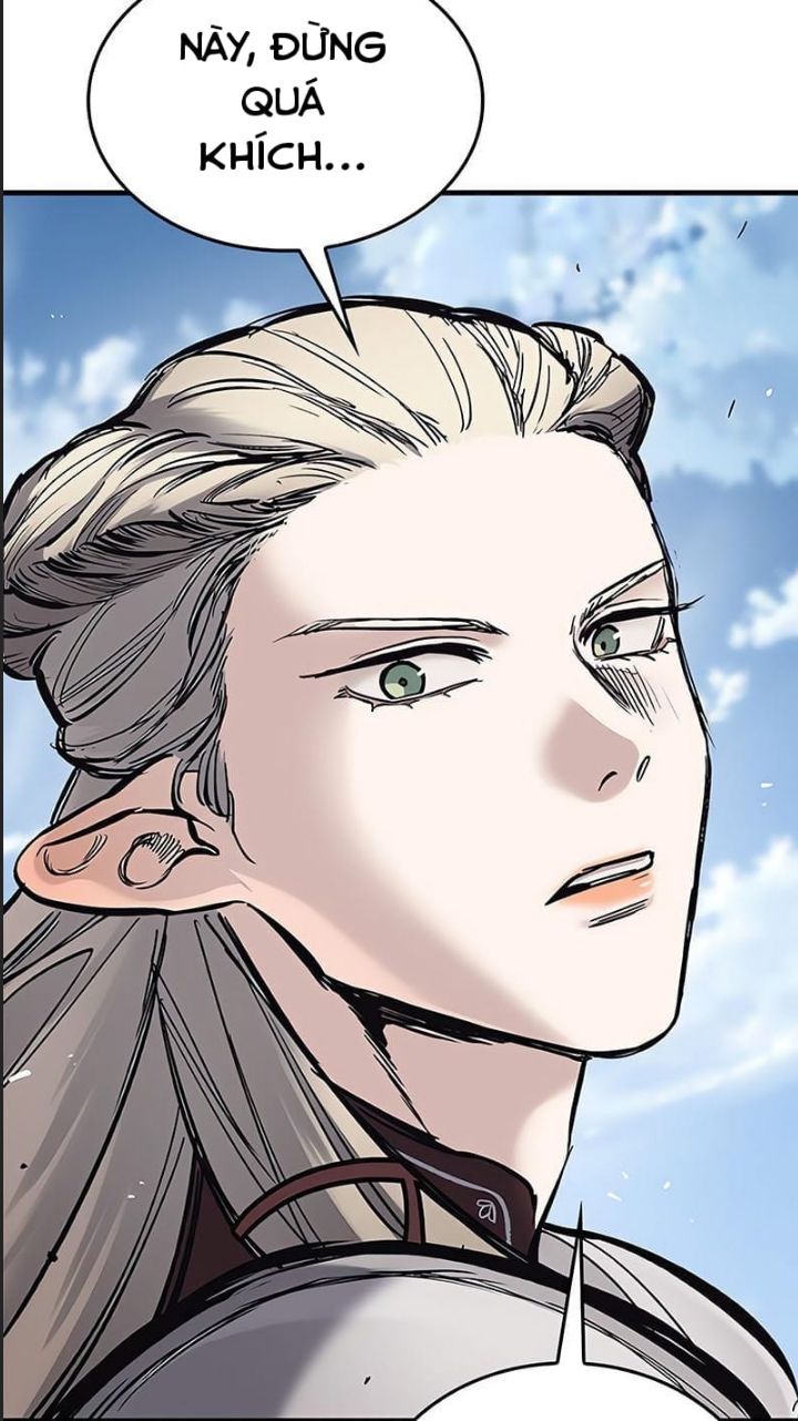 Vĩnh Thoái Hiệp Sĩ Chapter 27 - 52