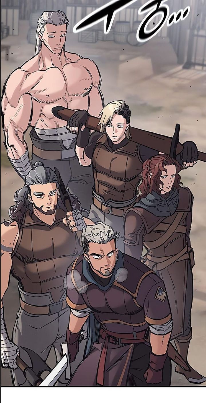 Vĩnh Thoái Hiệp Sĩ Chapter 27 - 56