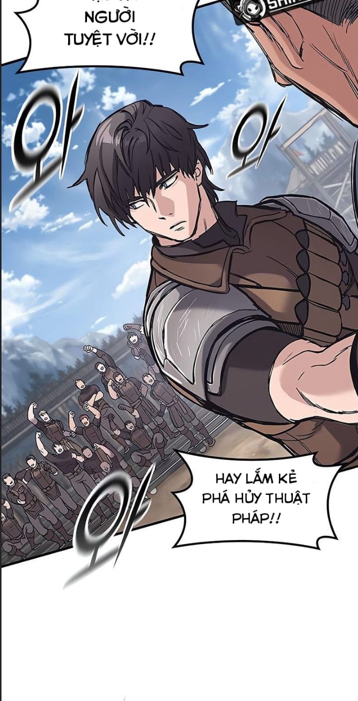 Vĩnh Thoái Hiệp Sĩ Chapter 27 - 67