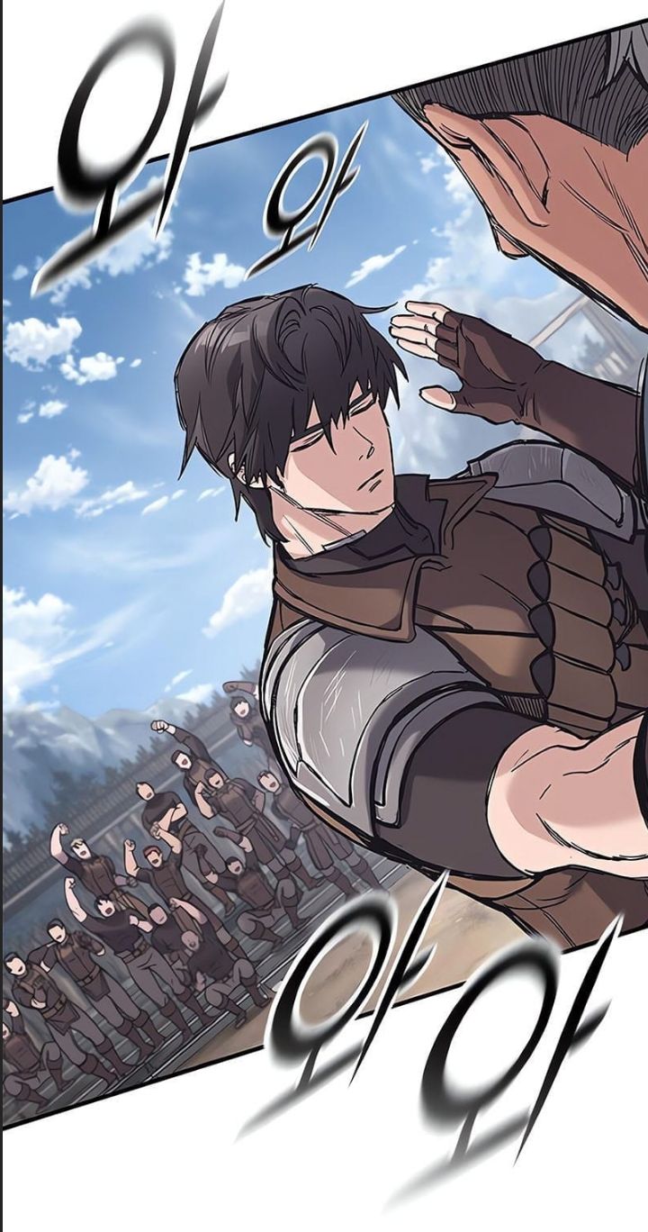 Vĩnh Thoái Hiệp Sĩ Chapter 27 - 68