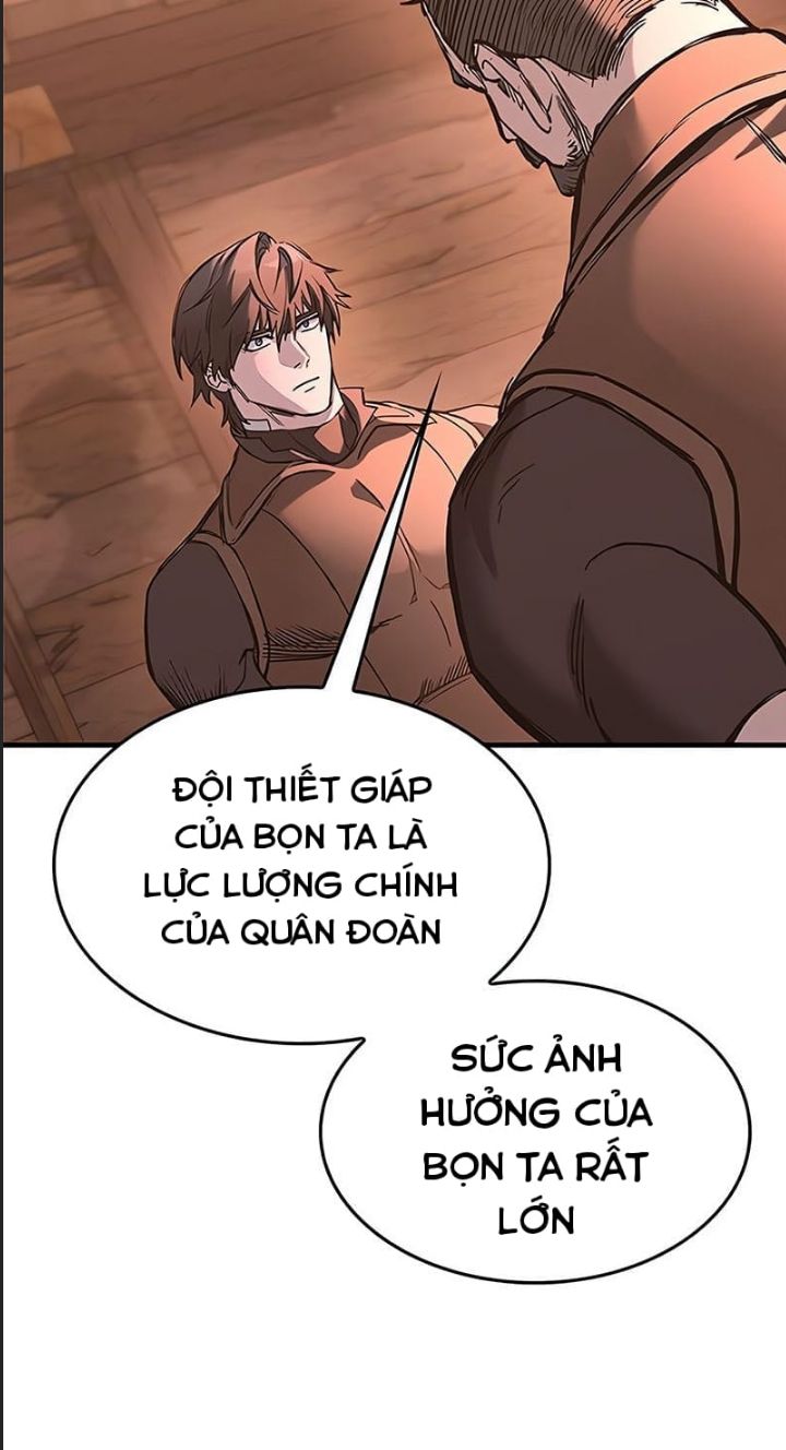 Vĩnh Thoái Hiệp Sĩ Chapter 27 - 76