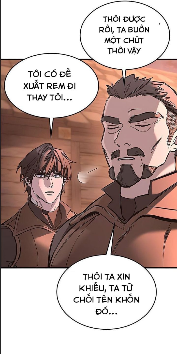 Vĩnh Thoái Hiệp Sĩ Chapter 27 - 80