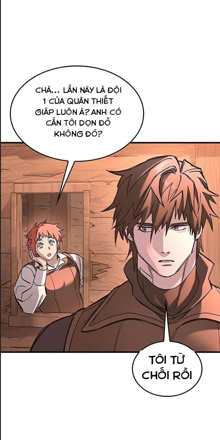 Vĩnh Thoái Hiệp Sĩ Chapter 27 - 82