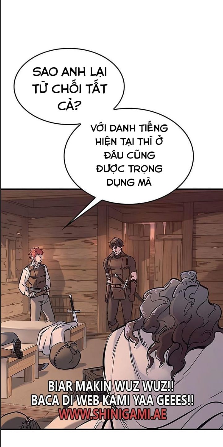 Vĩnh Thoái Hiệp Sĩ Chapter 27 - 83
