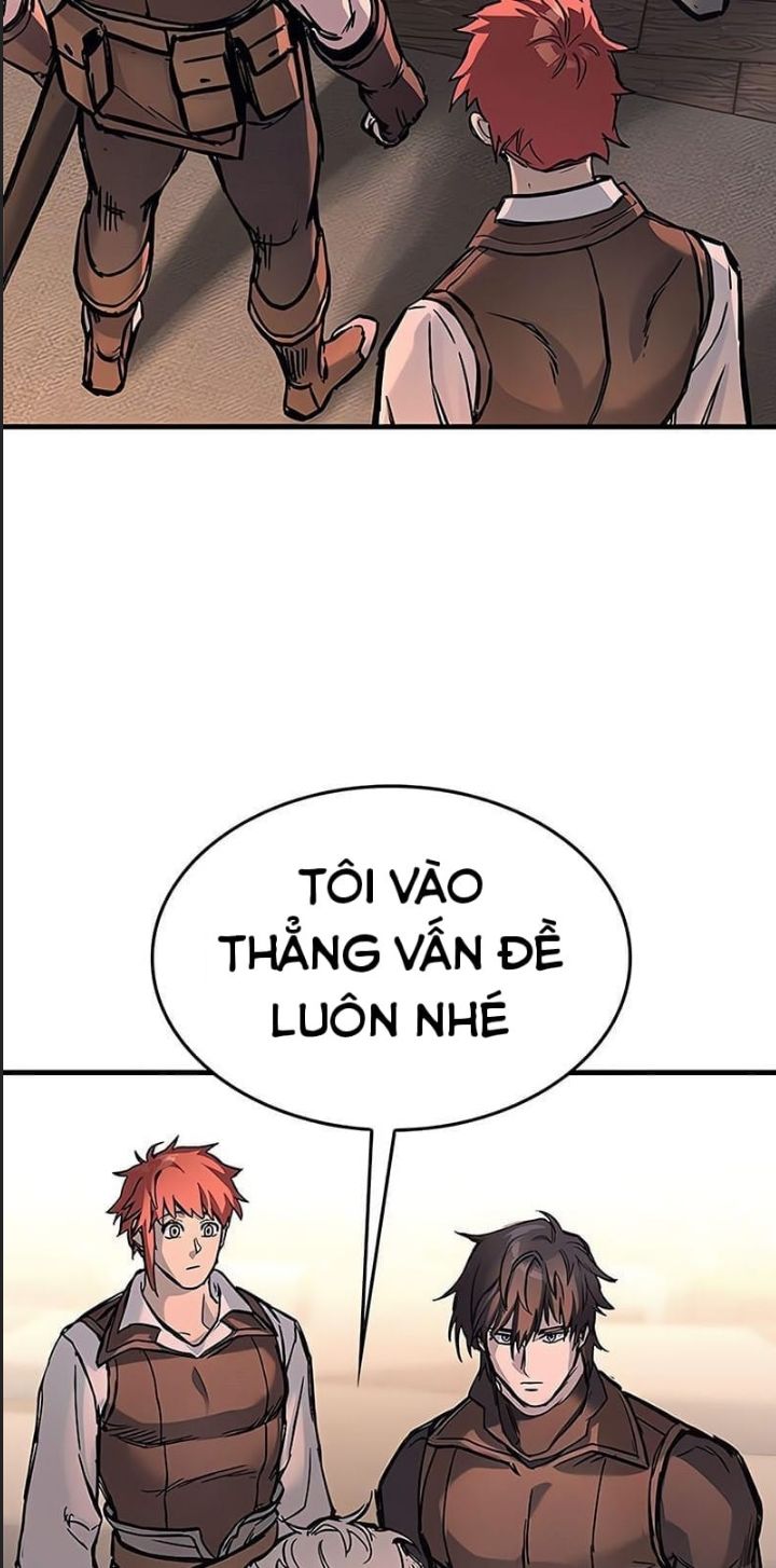 Vĩnh Thoái Hiệp Sĩ Chapter 27 - 88