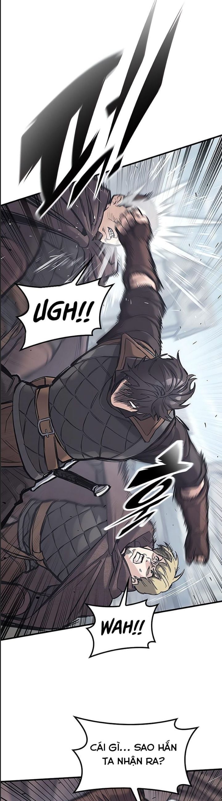 Vĩnh Thoái Hiệp Sĩ Chapter 28 - 38