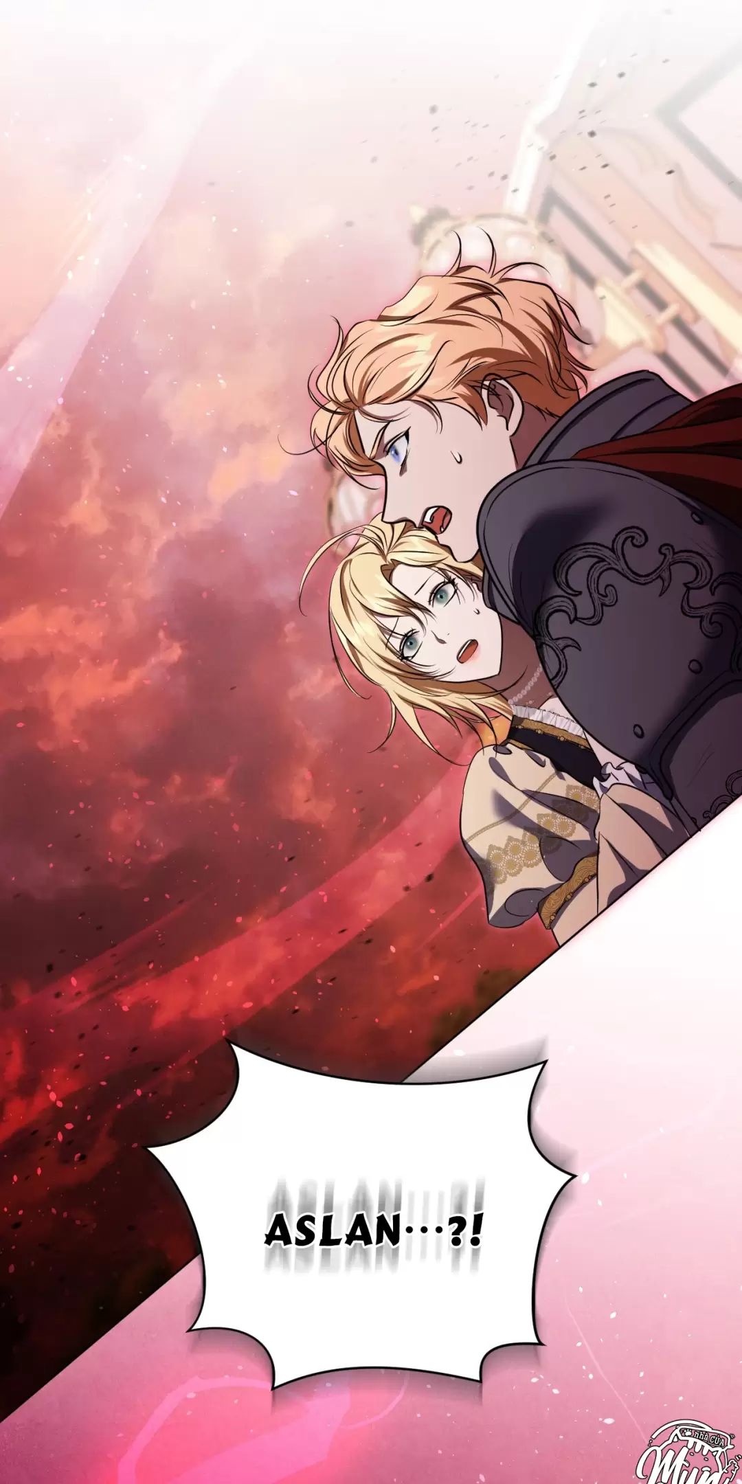 Thánh Nữ Giả Muốn Bỏ Trốn Chapter  75 - 1