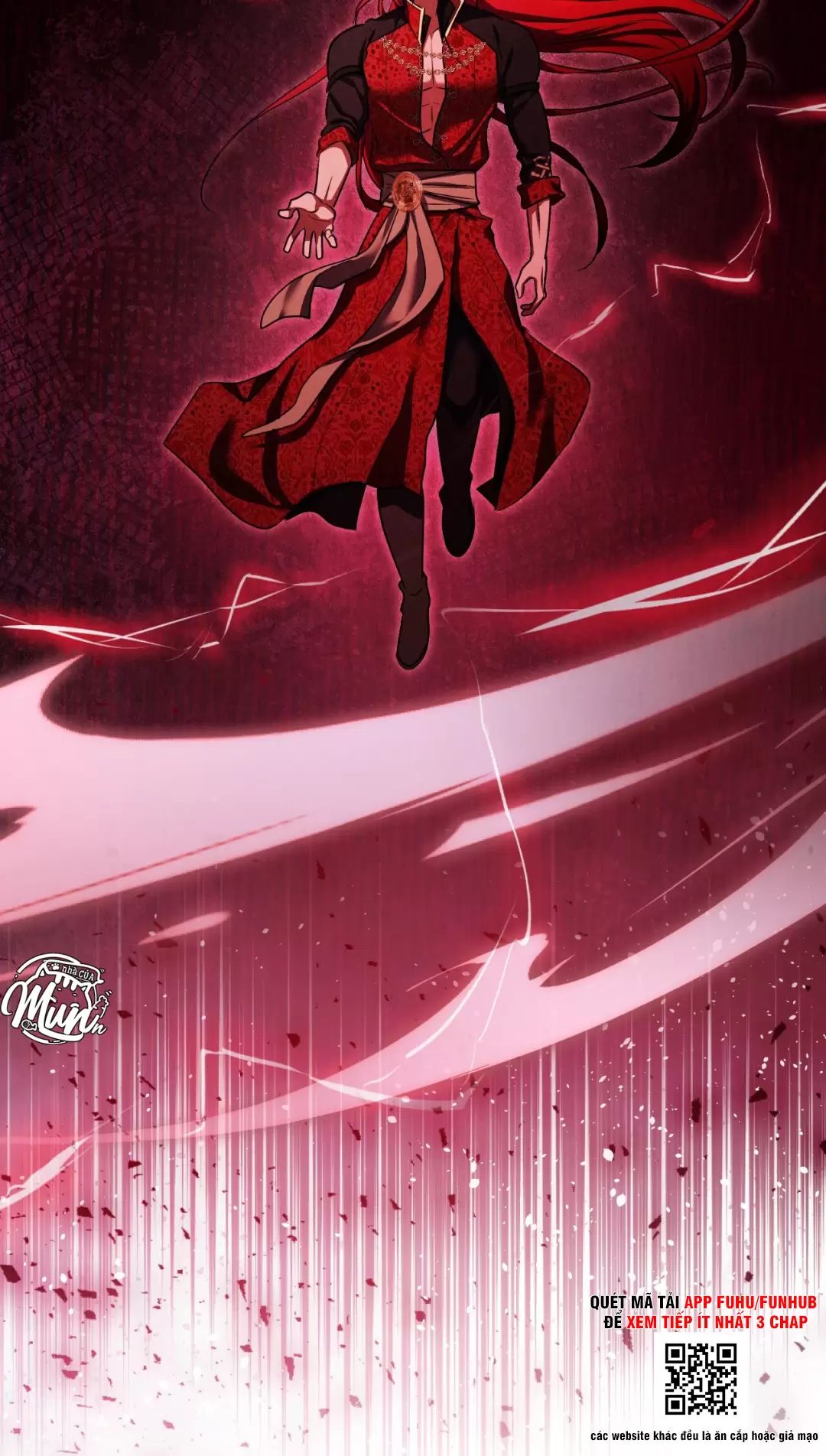 Thánh Nữ Giả Muốn Bỏ Trốn Chapter  75 - 6