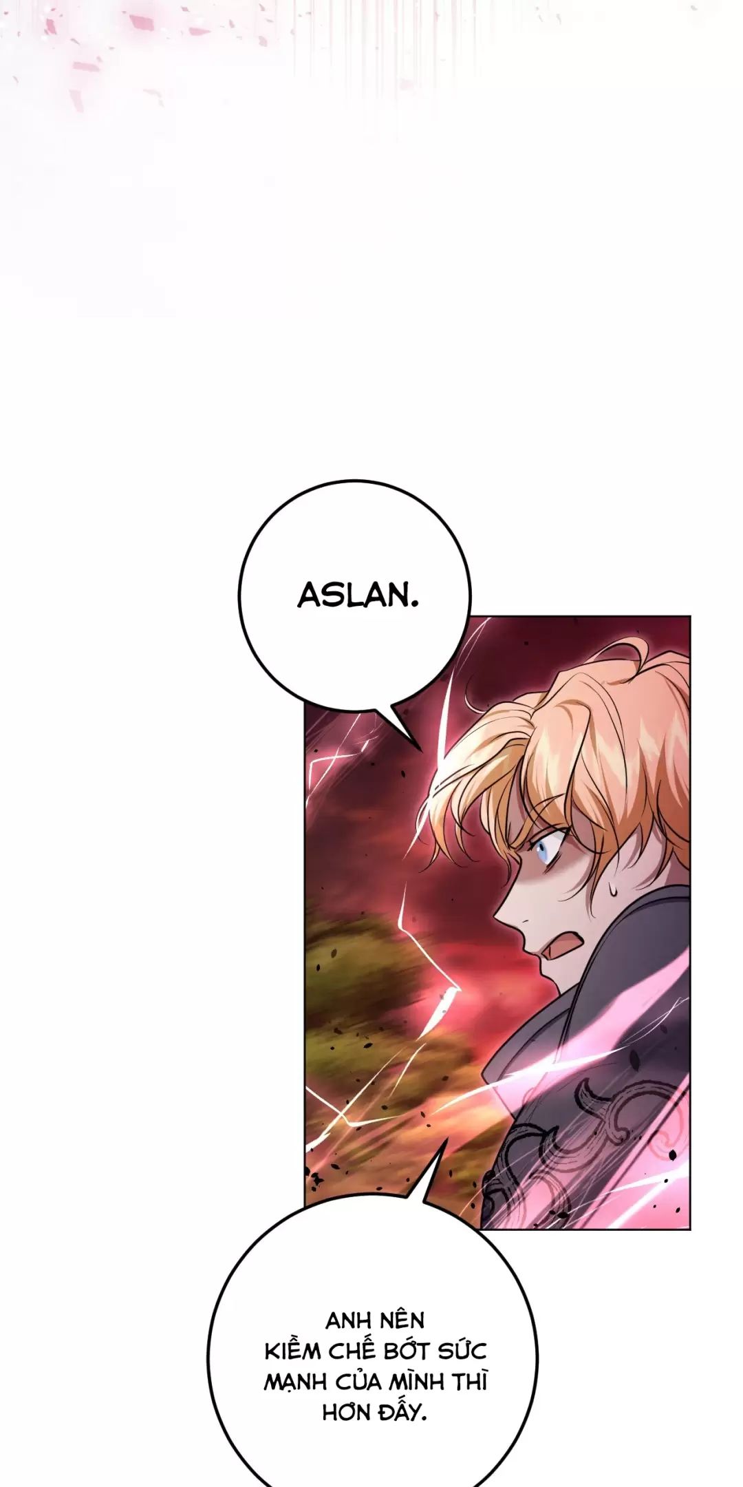 Thánh Nữ Giả Muốn Bỏ Trốn Chapter  75 - 7