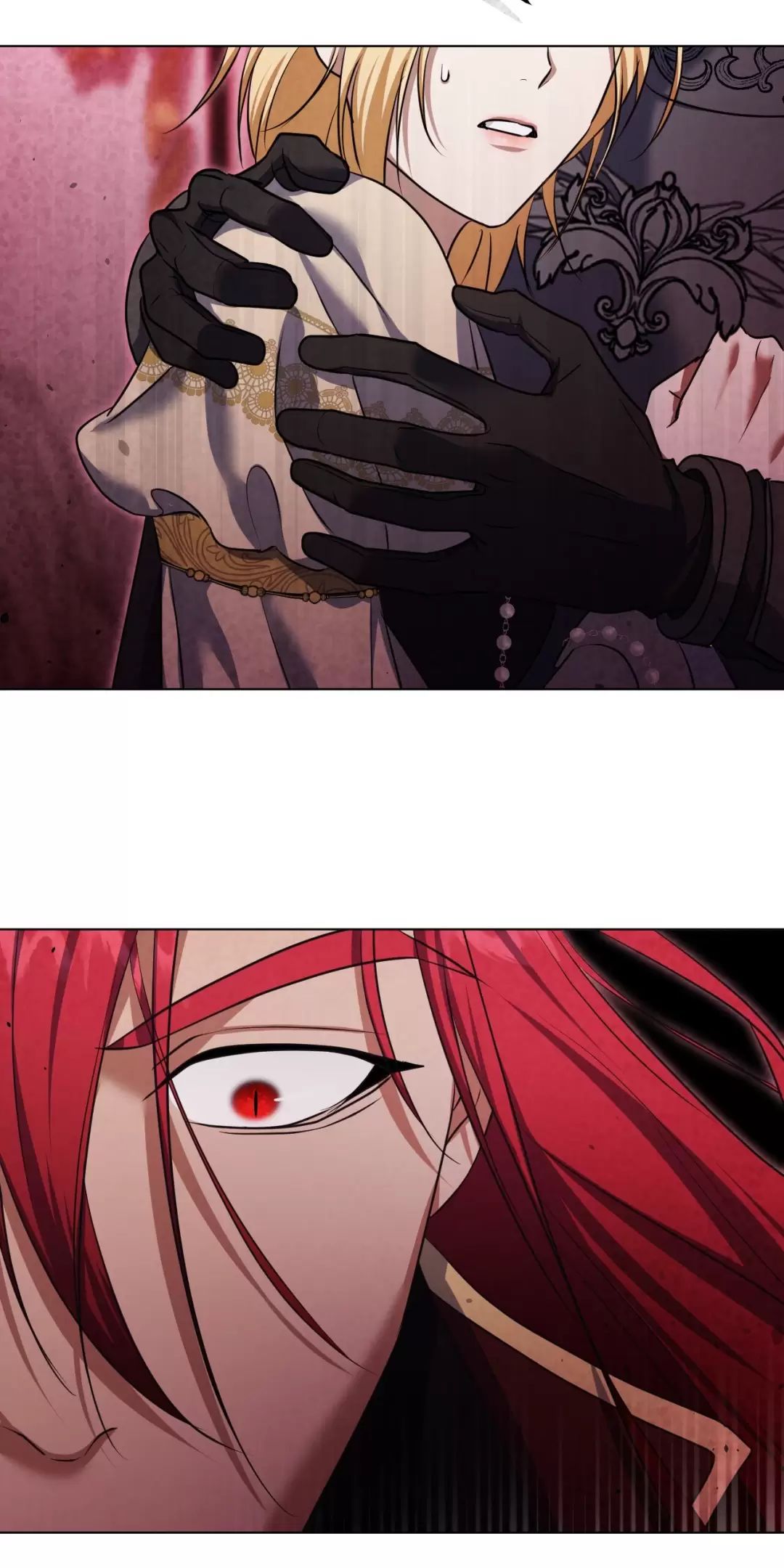 Thánh Nữ Giả Muốn Bỏ Trốn Chapter  75 - 9