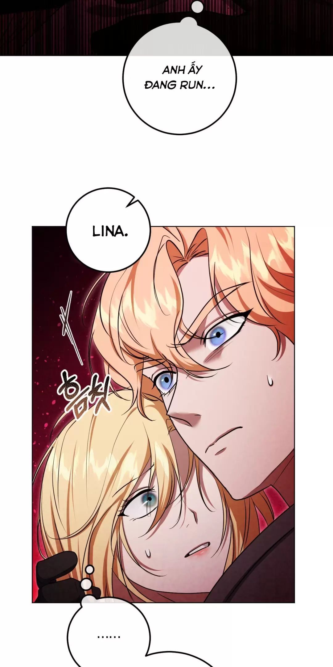 Thánh Nữ Giả Muốn Bỏ Trốn Chapter  75 - 14