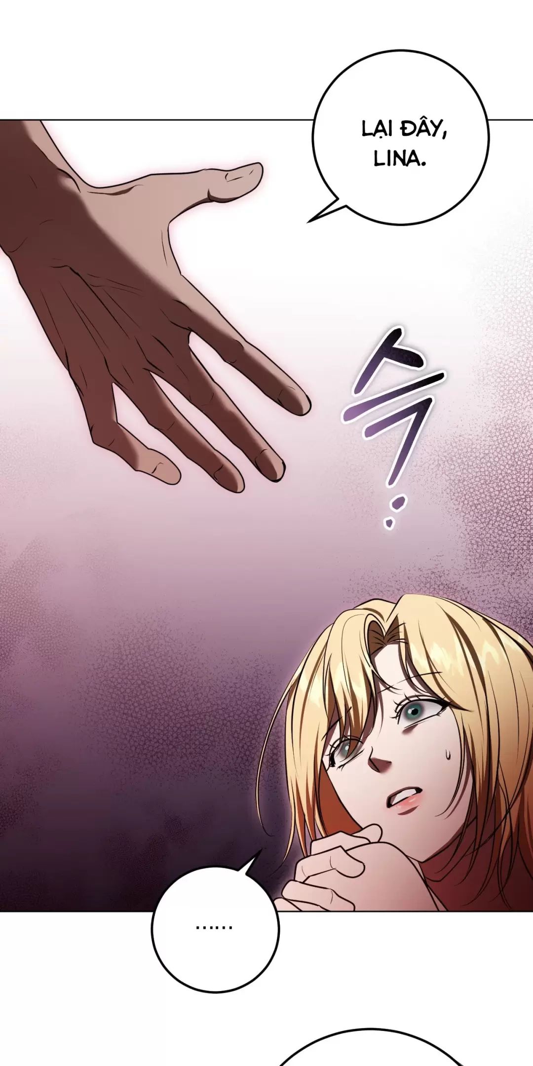 Thánh Nữ Giả Muốn Bỏ Trốn Chapter  75 - 19