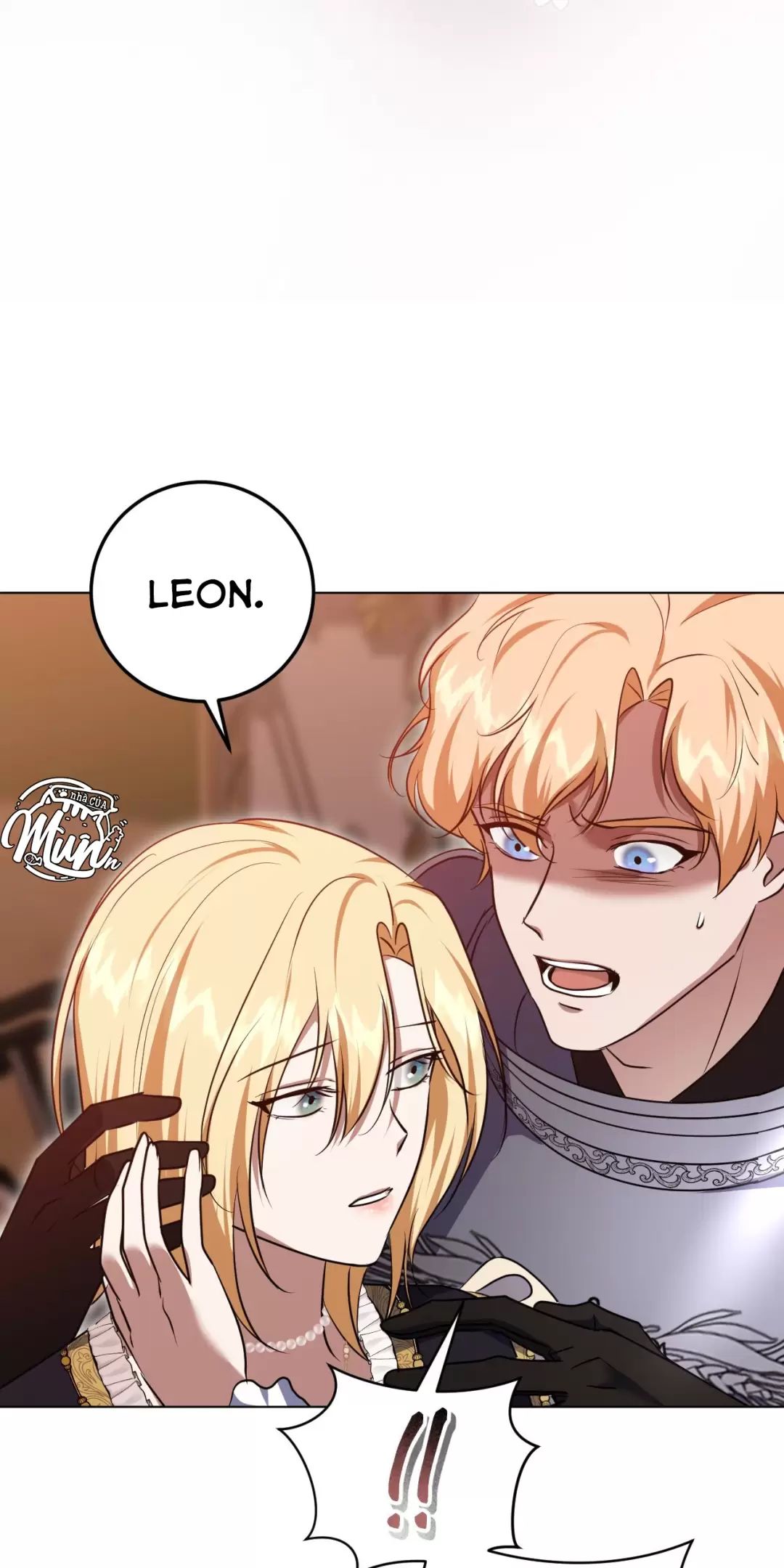 Thánh Nữ Giả Muốn Bỏ Trốn Chapter  75 - 24