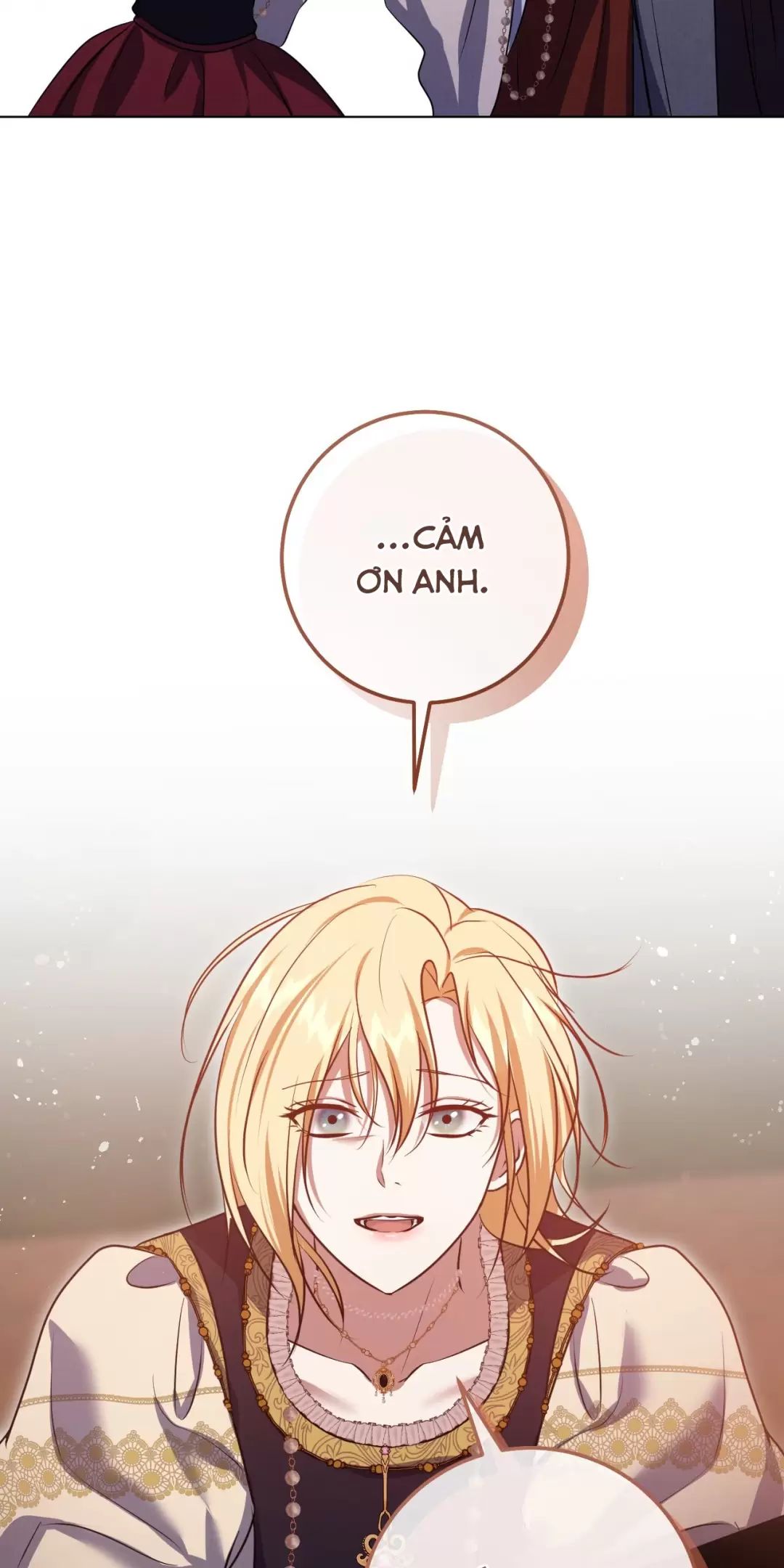 Thánh Nữ Giả Muốn Bỏ Trốn Chapter  75 - 26