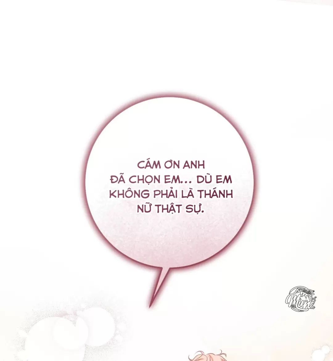 Thánh Nữ Giả Muốn Bỏ Trốn Chapter  75 - 28