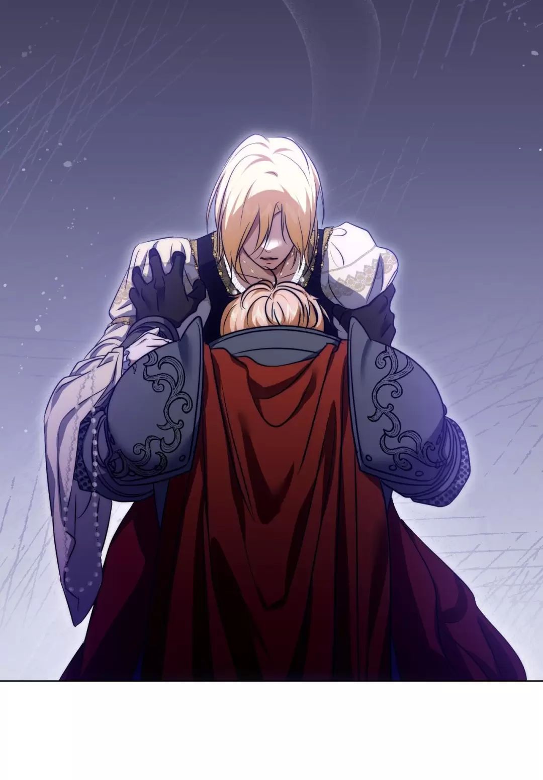 Thánh Nữ Giả Muốn Bỏ Trốn Chapter  75 - 39