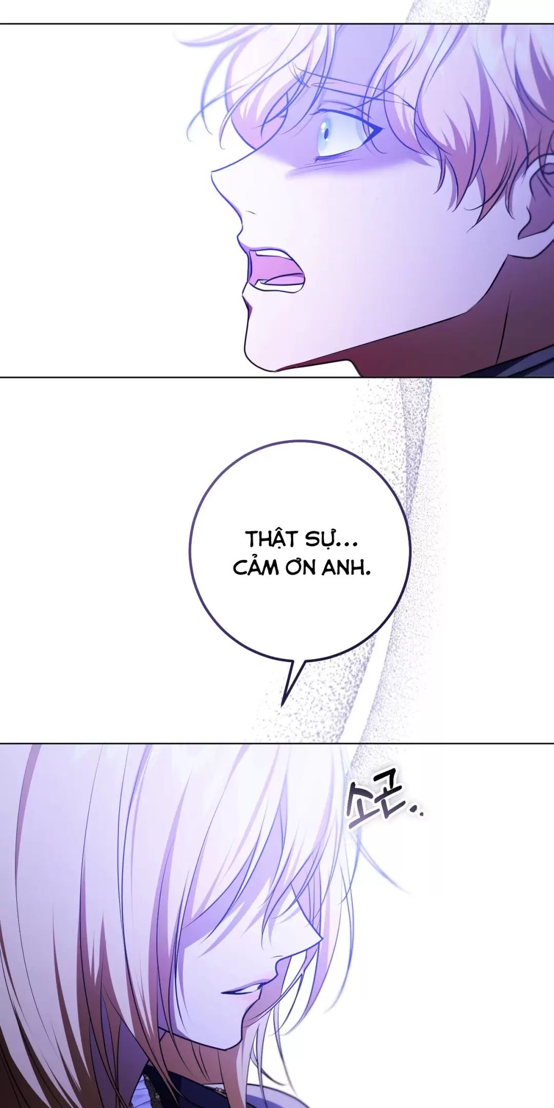 Thánh Nữ Giả Muốn Bỏ Trốn Chapter  75 - 41