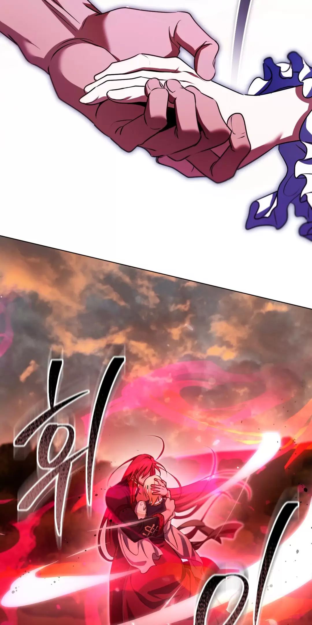 Thánh Nữ Giả Muốn Bỏ Trốn Chapter  75 - 47