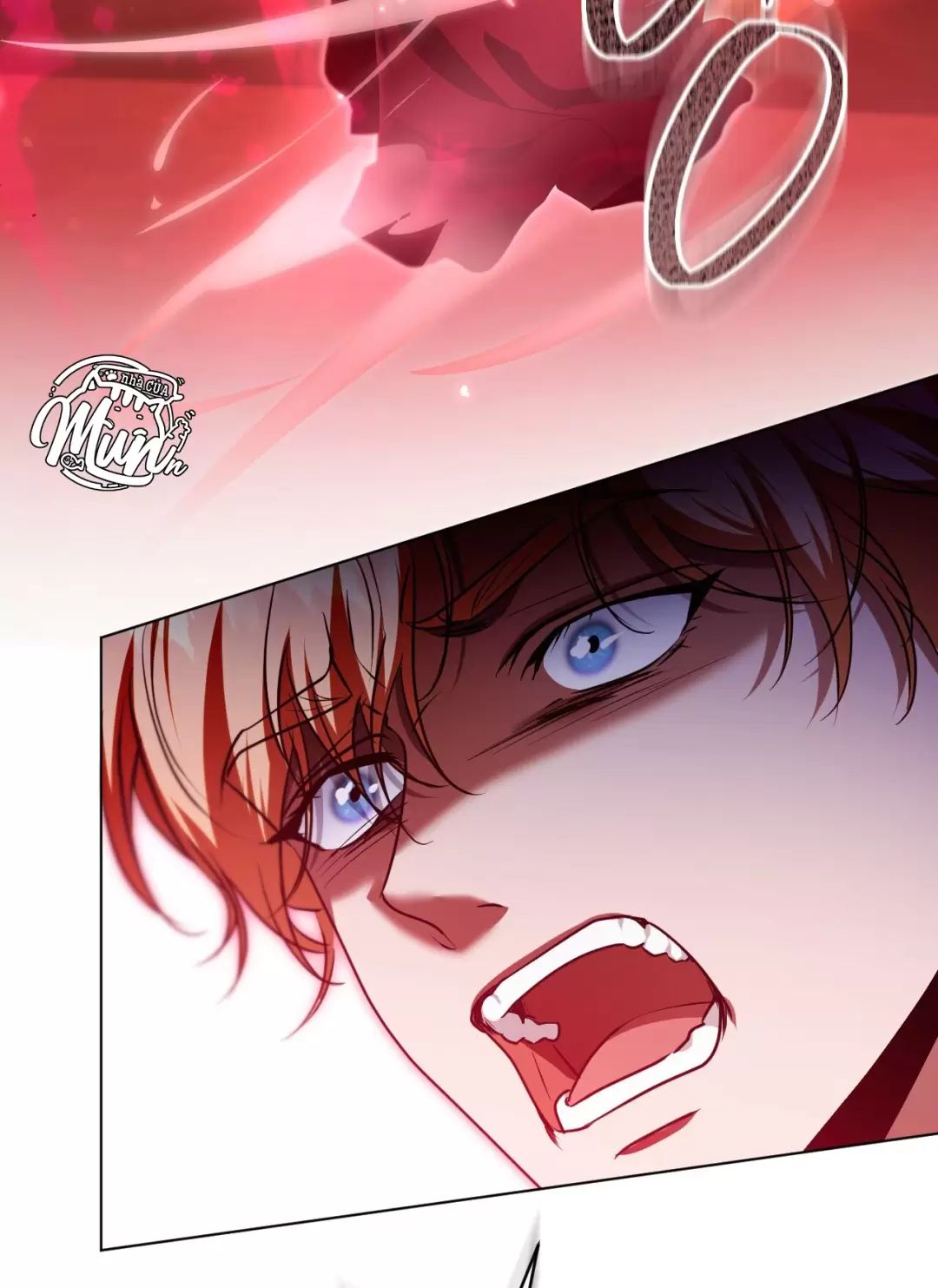 Thánh Nữ Giả Muốn Bỏ Trốn Chapter  75 - 48