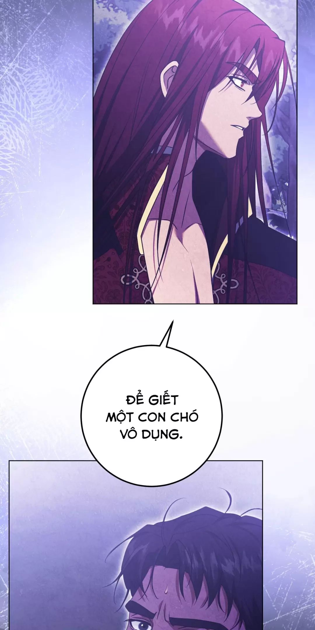 Thánh Nữ Giả Muốn Bỏ Trốn Chapter  75 - 63