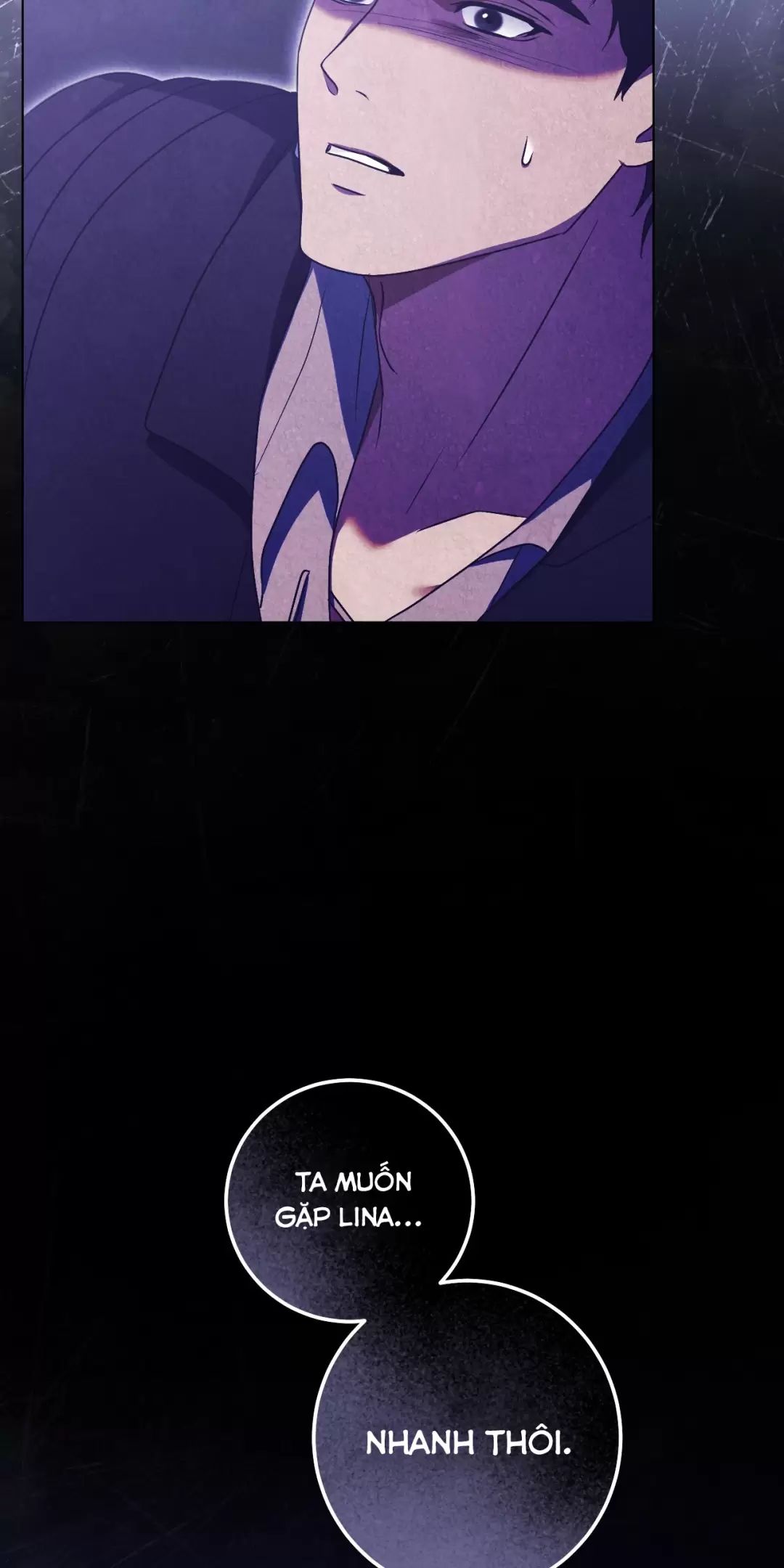 Thánh Nữ Giả Muốn Bỏ Trốn Chapter  75 - 64